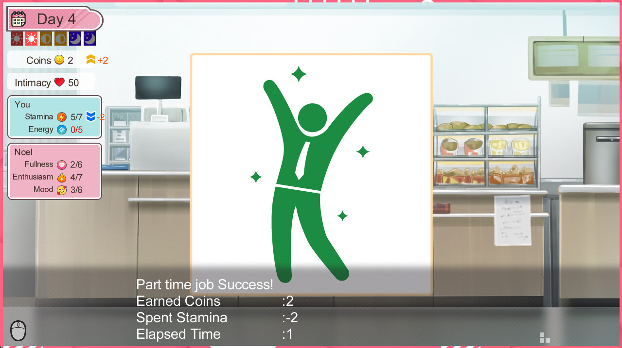 Succubus life screenshot 7
