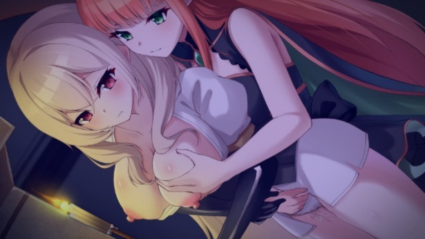 【DLsite/Steam/官中/动态/CV/多结局/道具/异物/亲热/甜蜜/同居/纯爱/足交/自慰/野外/野战/西瓜肚/孕妇】魔界少女と奴○魔術 魔界少女与努力召唤术 【社团名:Playmeow/RJ01375817】-第3张图片-萌站 【DLsite/Steam/官中/动态/CV/多结局/道具/异物/亲热/甜蜜/同居/纯爱/足交/自慰/野外/野战/西瓜肚/孕妇】魔界少女と奴○魔術 魔界少女与努力召唤术 【社团名:Playmeow/RJ01375817】-第3张图片-萌站