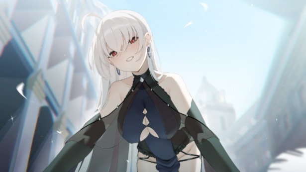 【日系SLG/动态】魔界少女steam官中步兵版（PC