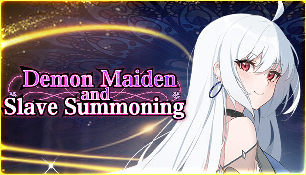 Demon Maiden and Slave Summoning