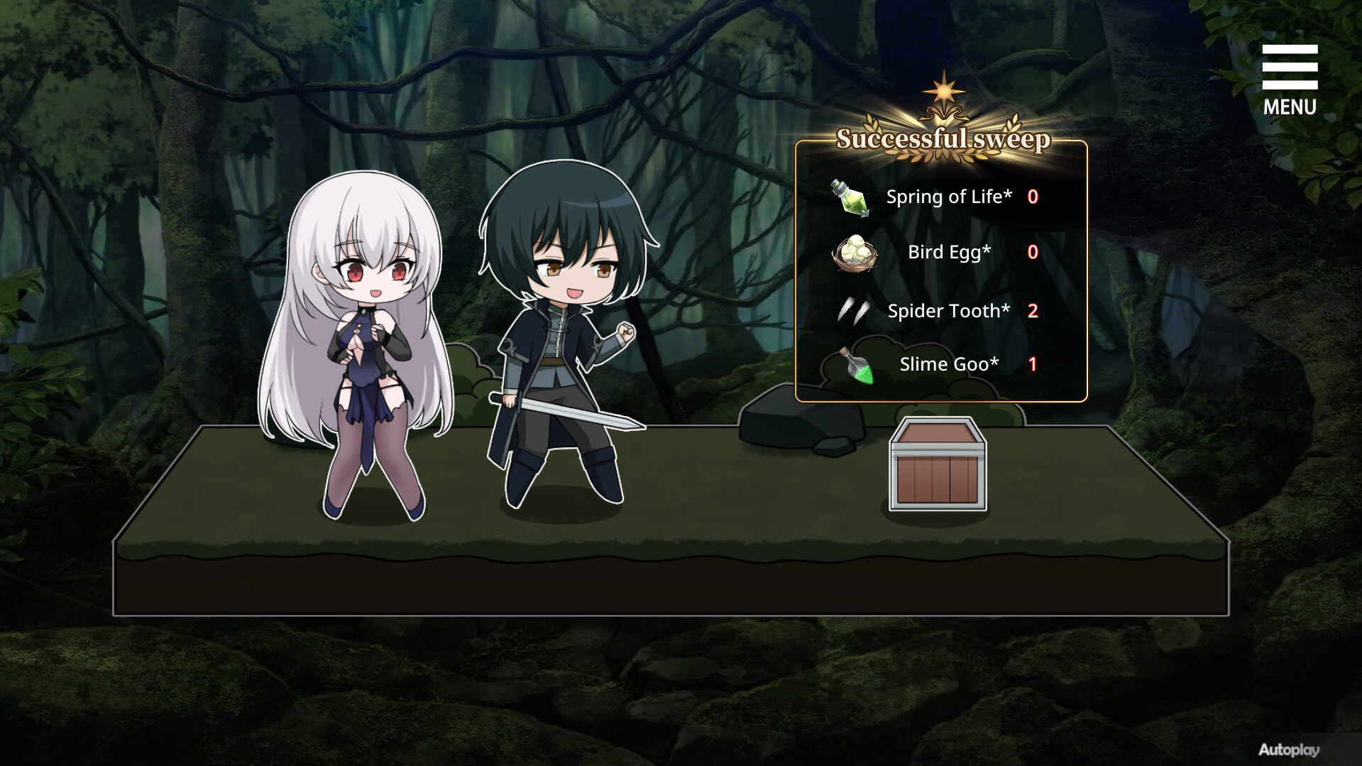 Demon Maiden and Slave Summoning screenshot 4