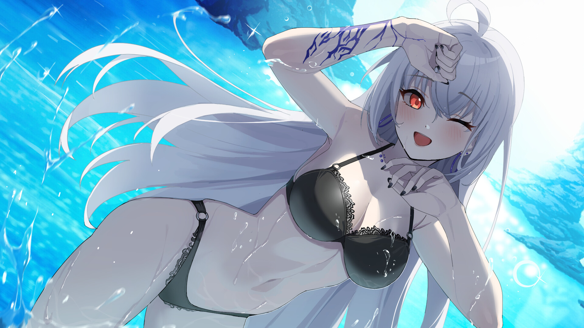 Demon Maiden and Slave Summoning screenshot 18