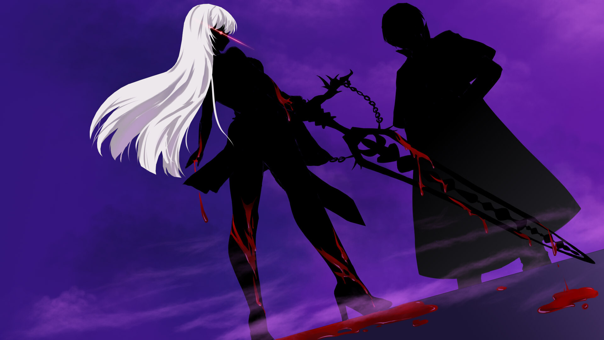 Demon Maiden and Slave Summoning screenshot 3