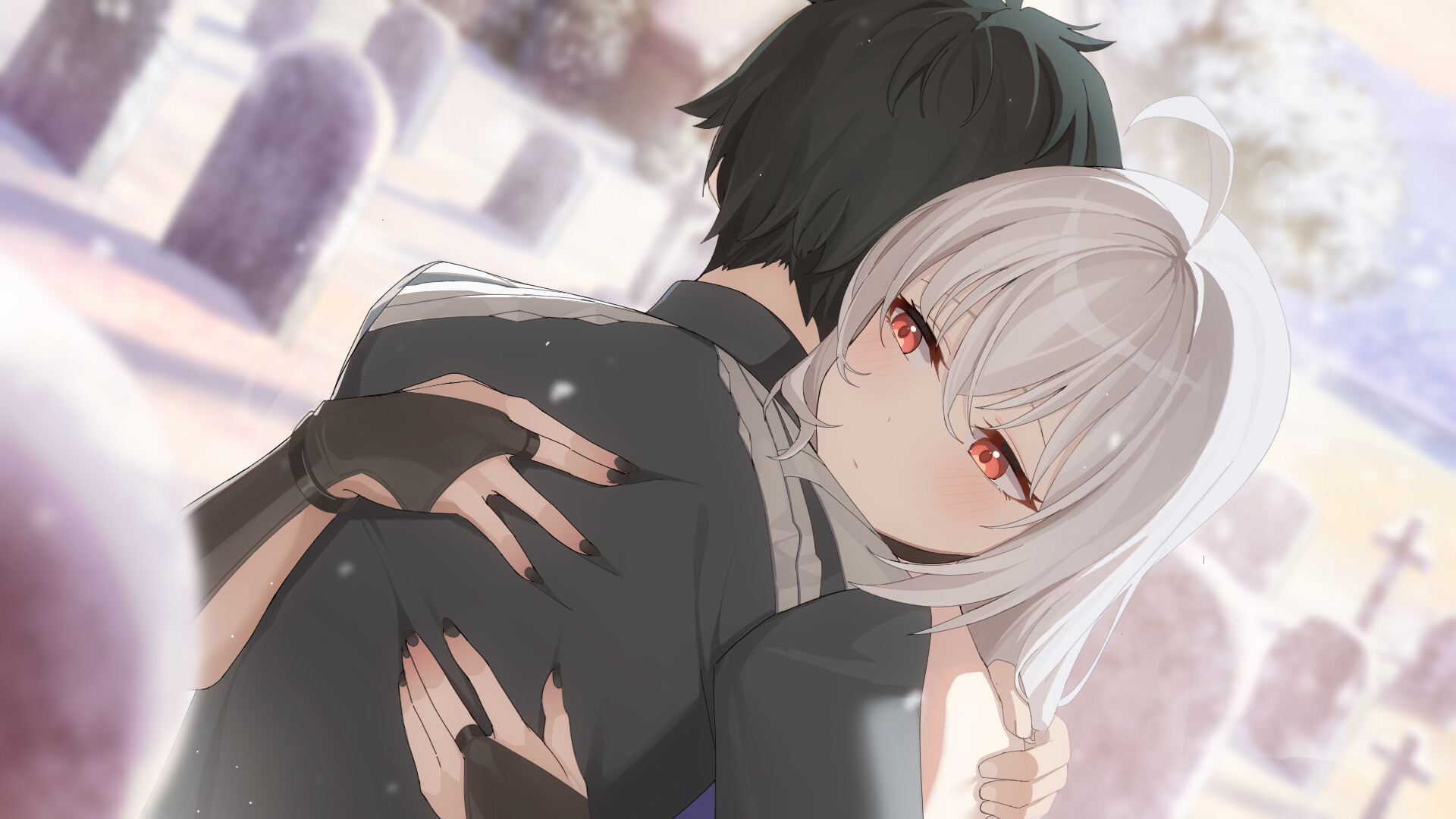 Demon Maiden and Slave Summoning screenshot 1