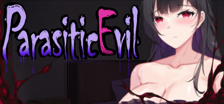 Parasitic Evil — Steam header