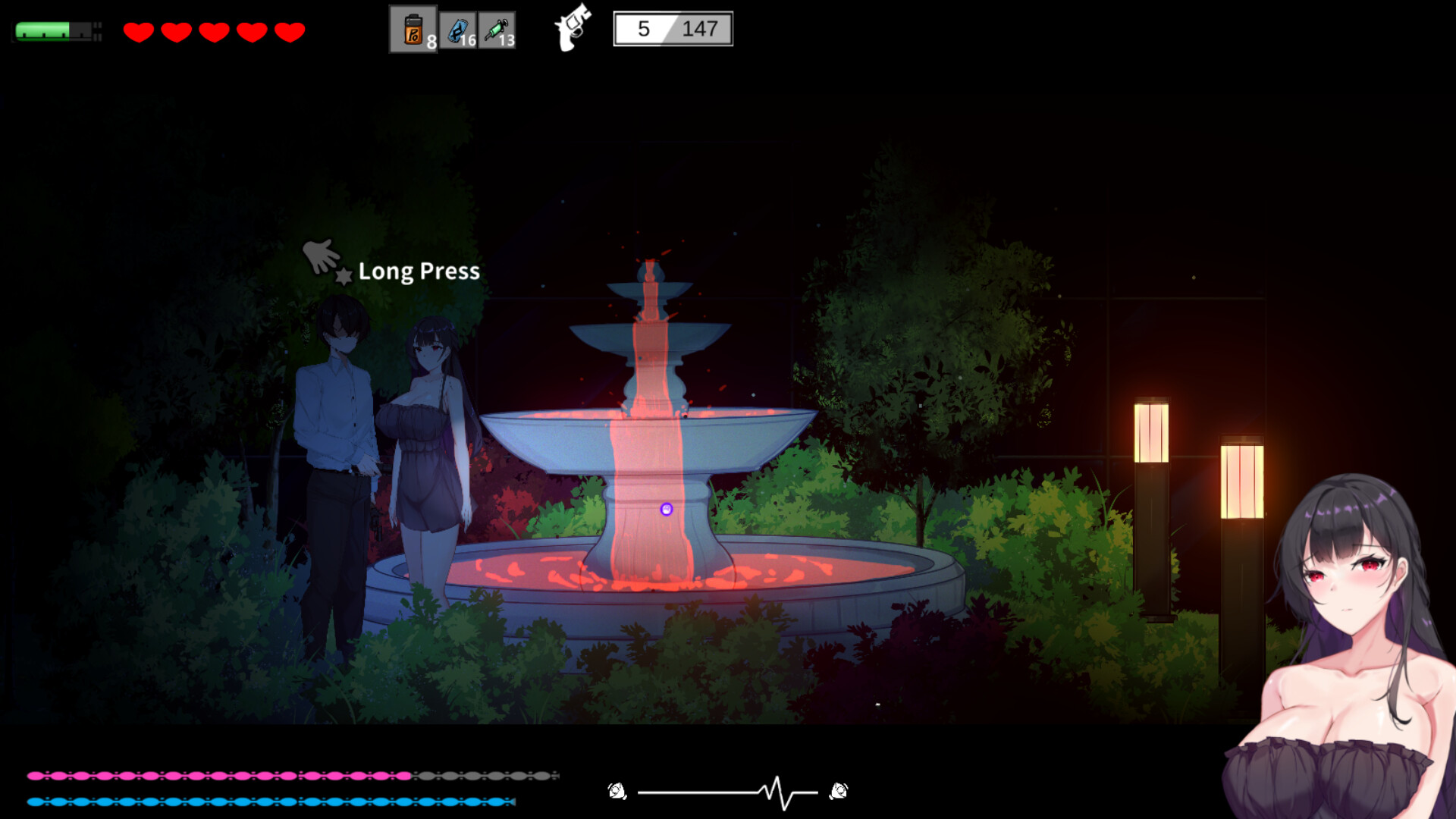 Parasitic Evil screenshot 3