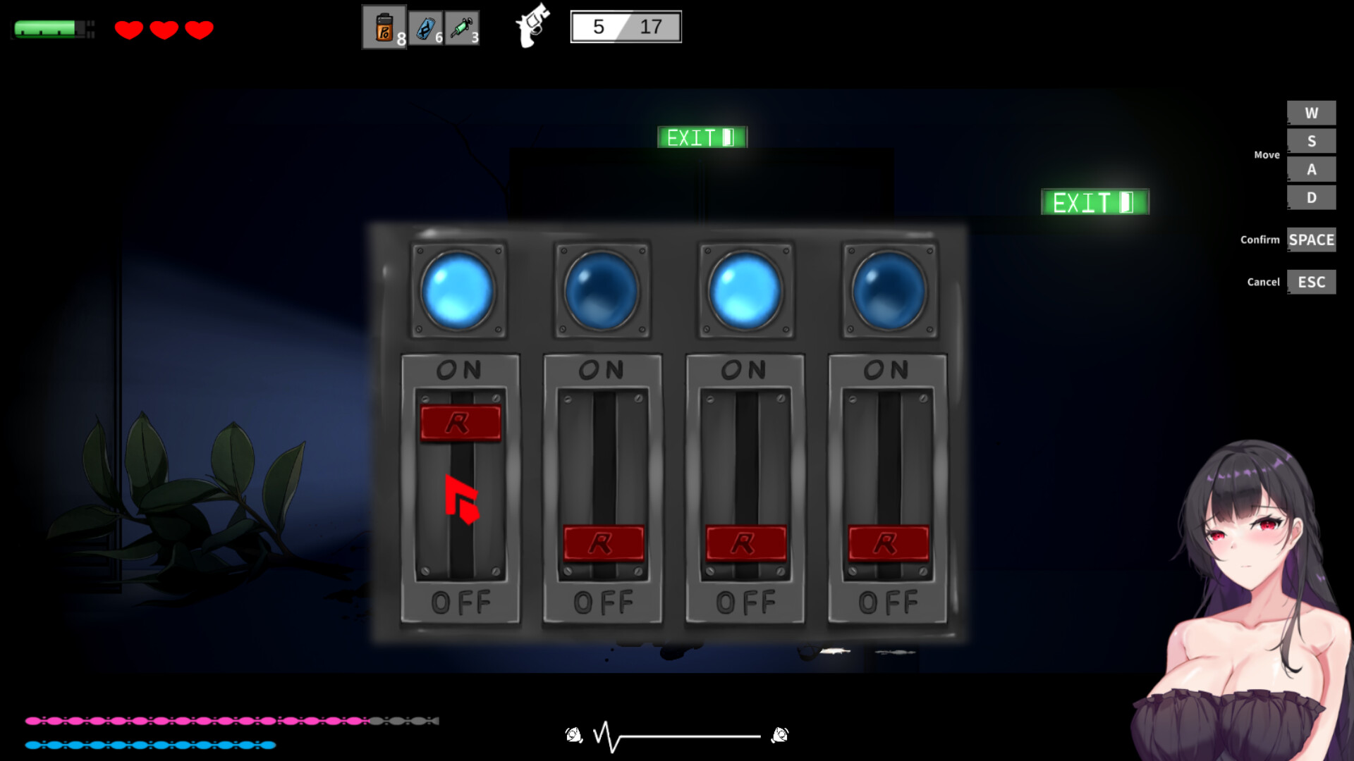 Parasitic Evil screenshot 9