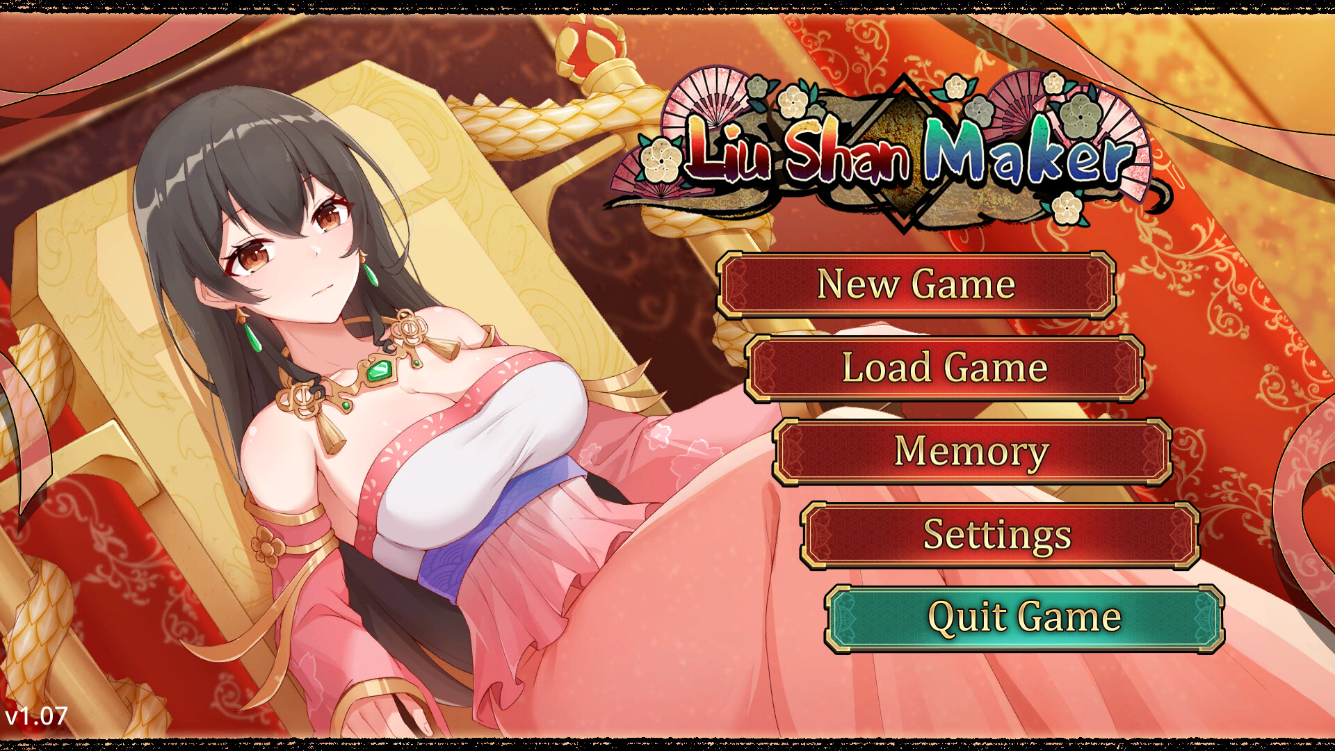 Liu Shan Maker screenshot 4