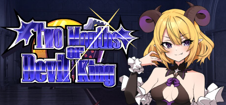 Two Months of Devil King — Steam header