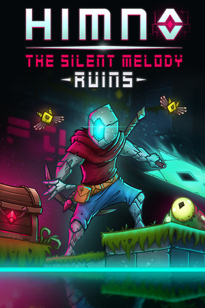 Himno The Silent Melody: Ruins