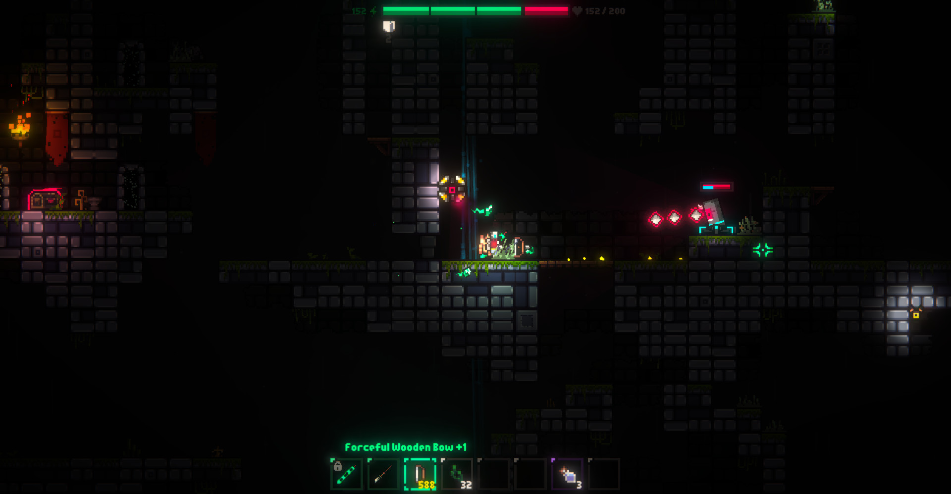 Himno The Silent Melody: Ruins screenshot 5