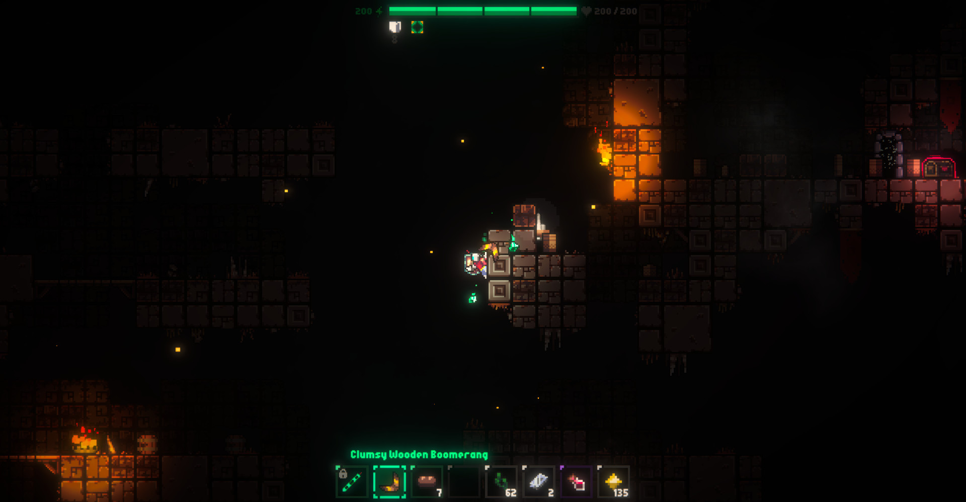 Himno The Silent Melody: Ruins screenshot 2