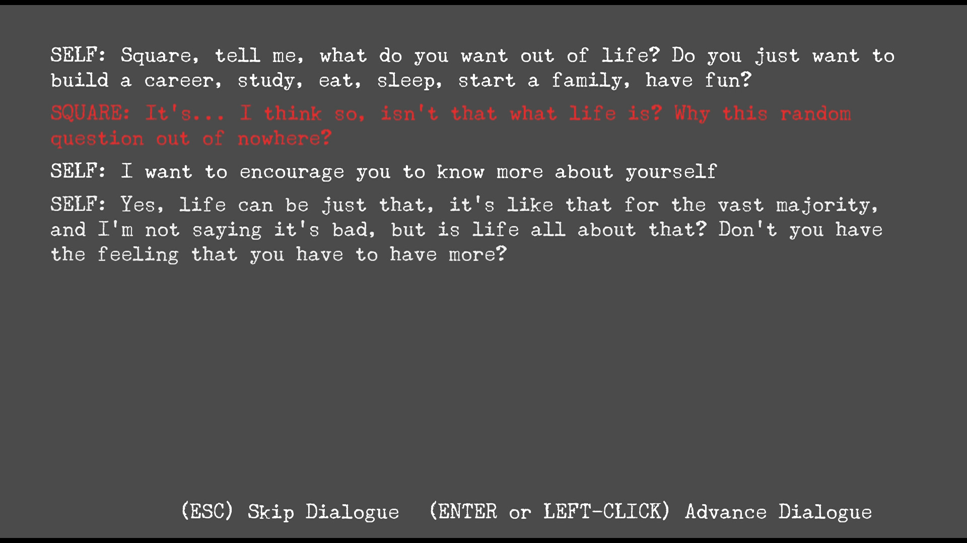 Square Journey screenshot 6