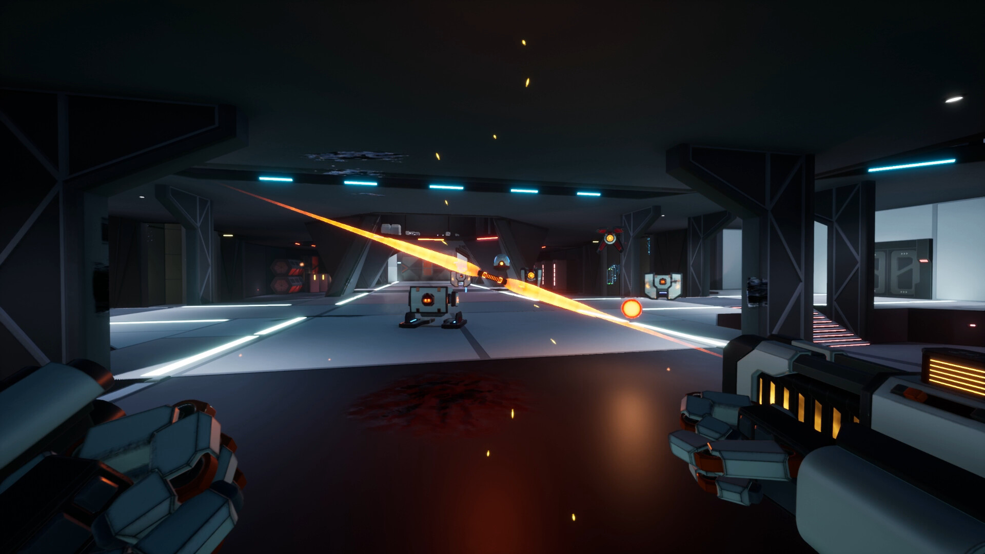 RETOOLED screenshot 3