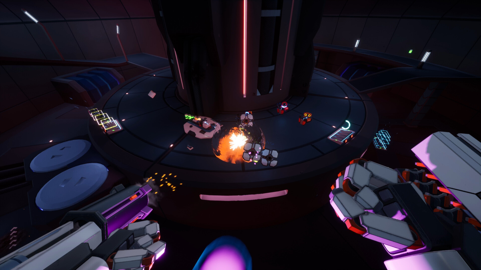 RETOOLED screenshot 8
