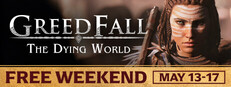 GreedFall: The Dying World