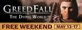 GreedFall: The Dying World