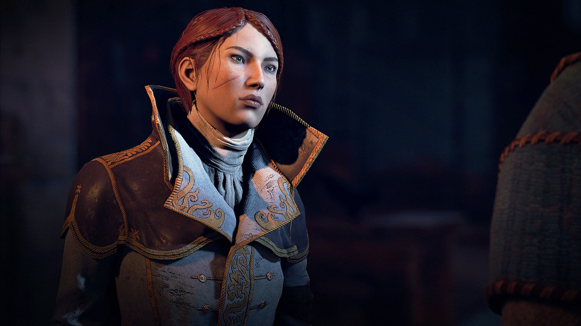 GreedFall: The Dying World — изображение 8
