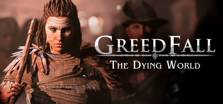 《贪婪之秋:垂死世界/GreedFall: The Dying World》——多国语言（含简体中文）免安装解压即玩版