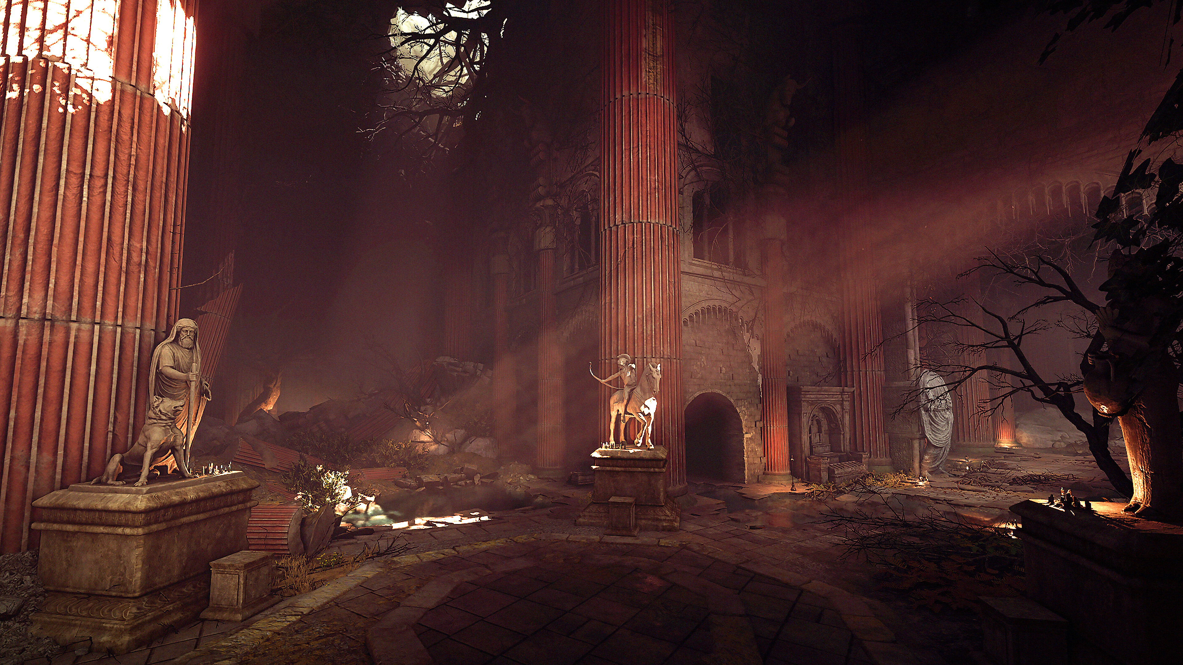 GreedFall: The Dying World screenshot 5