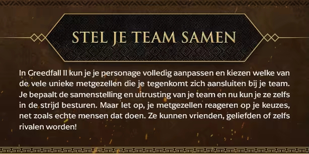 Greedfall II: The Dying World thumbnail