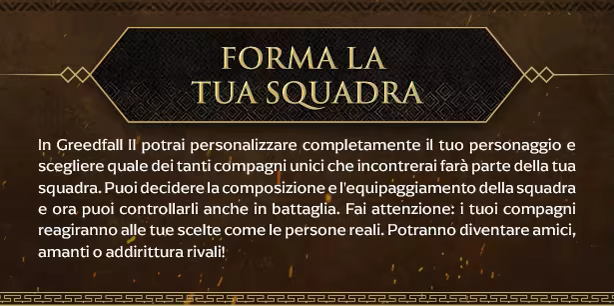 Greedfall II: The Dying World thumbnail