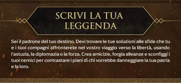 Greedfall II: The Dying World thumbnail