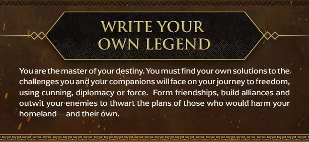 GreedFall II: The Dying World