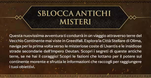 Greedfall II: The Dying World thumbnail