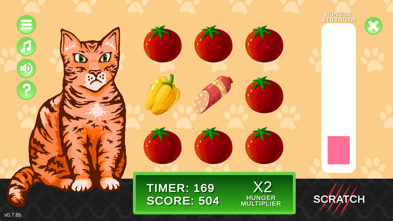 Treats Please! screenshot 4