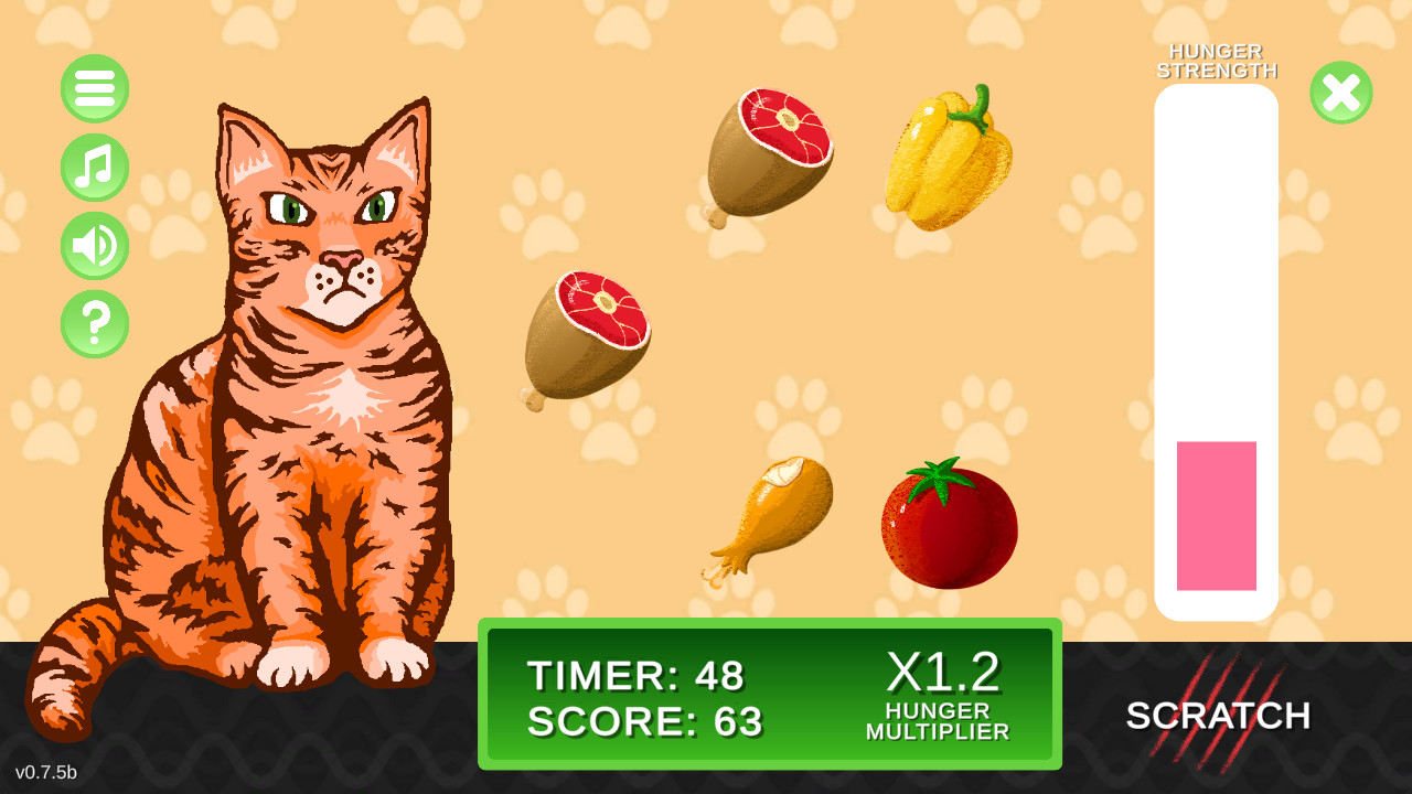 Treats Please! screenshot 2