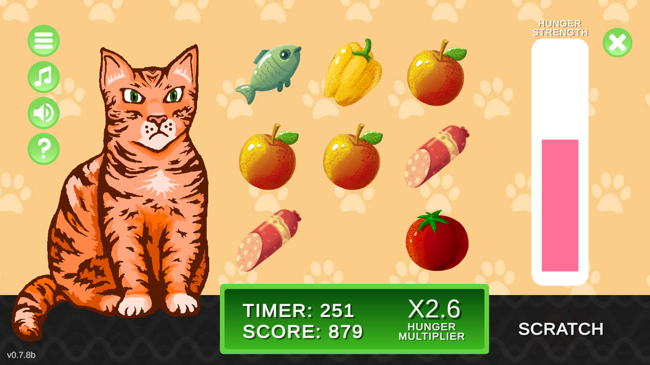 Treats Please! screenshot 5
