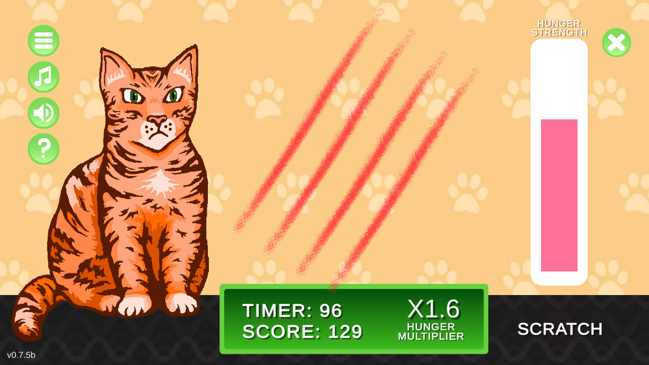 Treats Please! screenshot 3