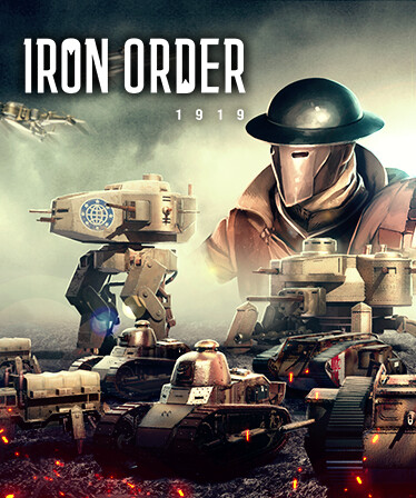 Iron Order 1919