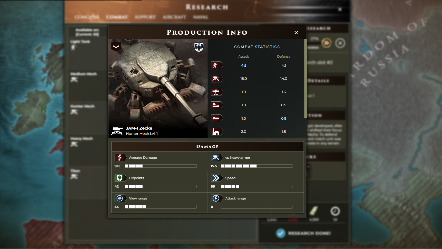 Iron Order 1919 screenshot 4