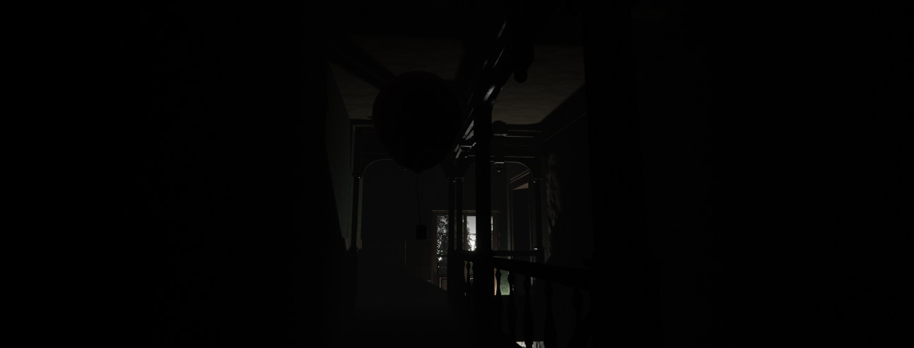 Delusional screenshot 2