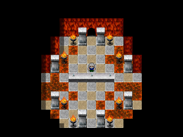 GUTTER: The Cursed screenshot 6