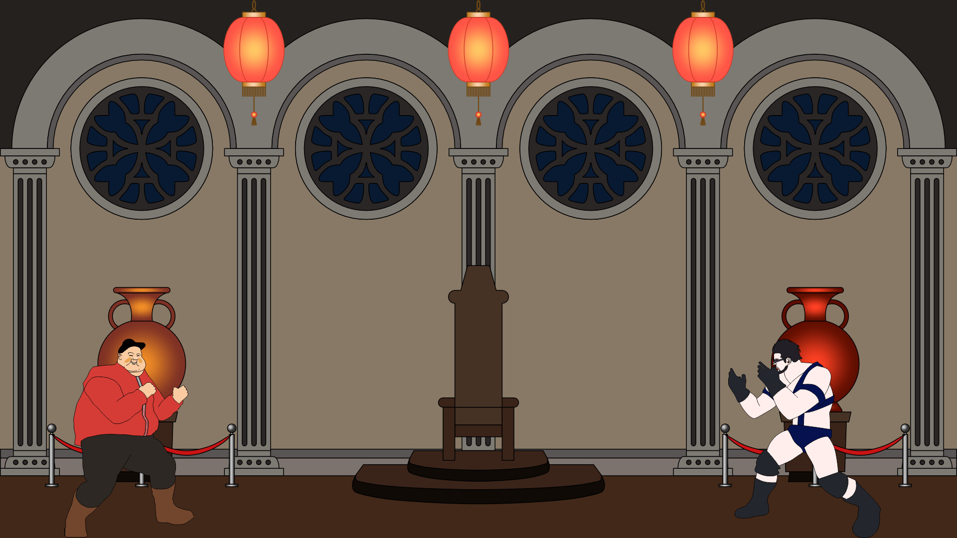 F*ckable Kim screenshot 6