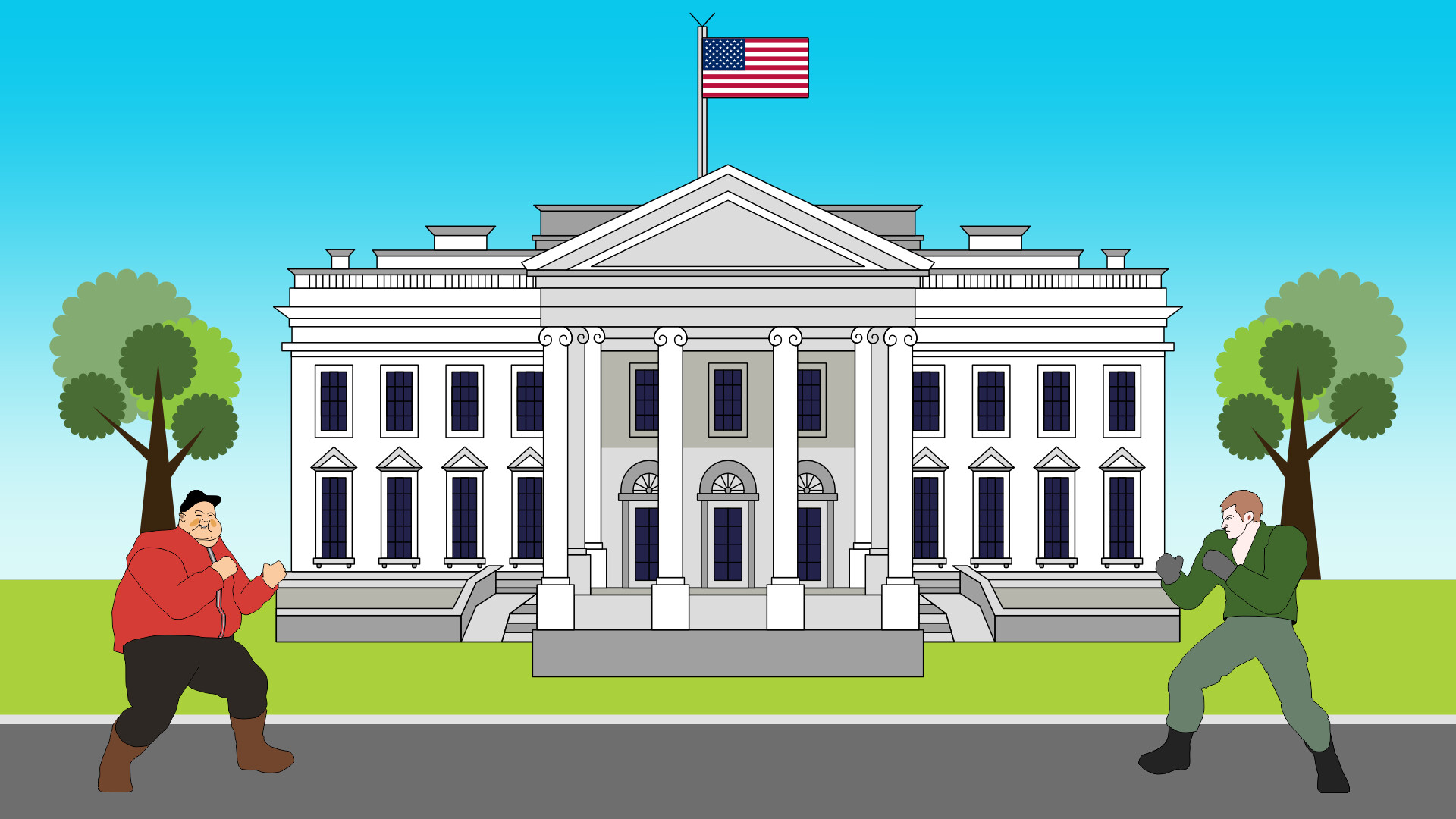 F*ckable Kim screenshot 1