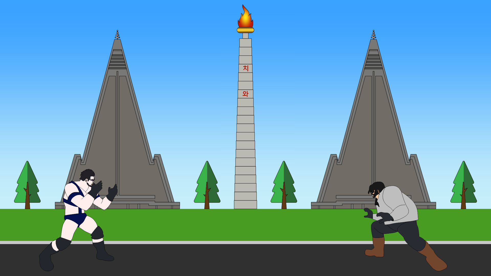 F*ckable Kim screenshot 4
