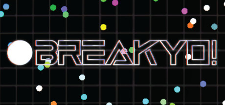 Breakyo Cover Image