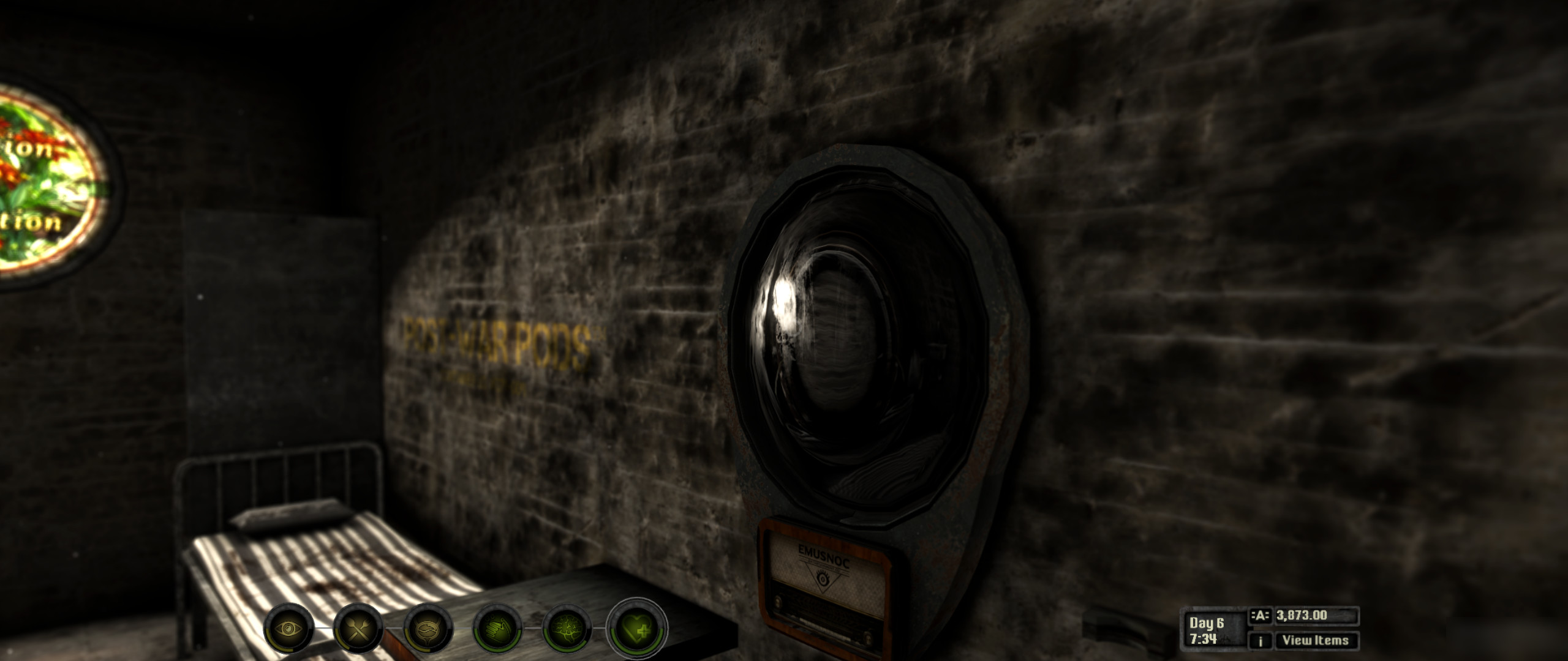 Isolania screenshot 10
