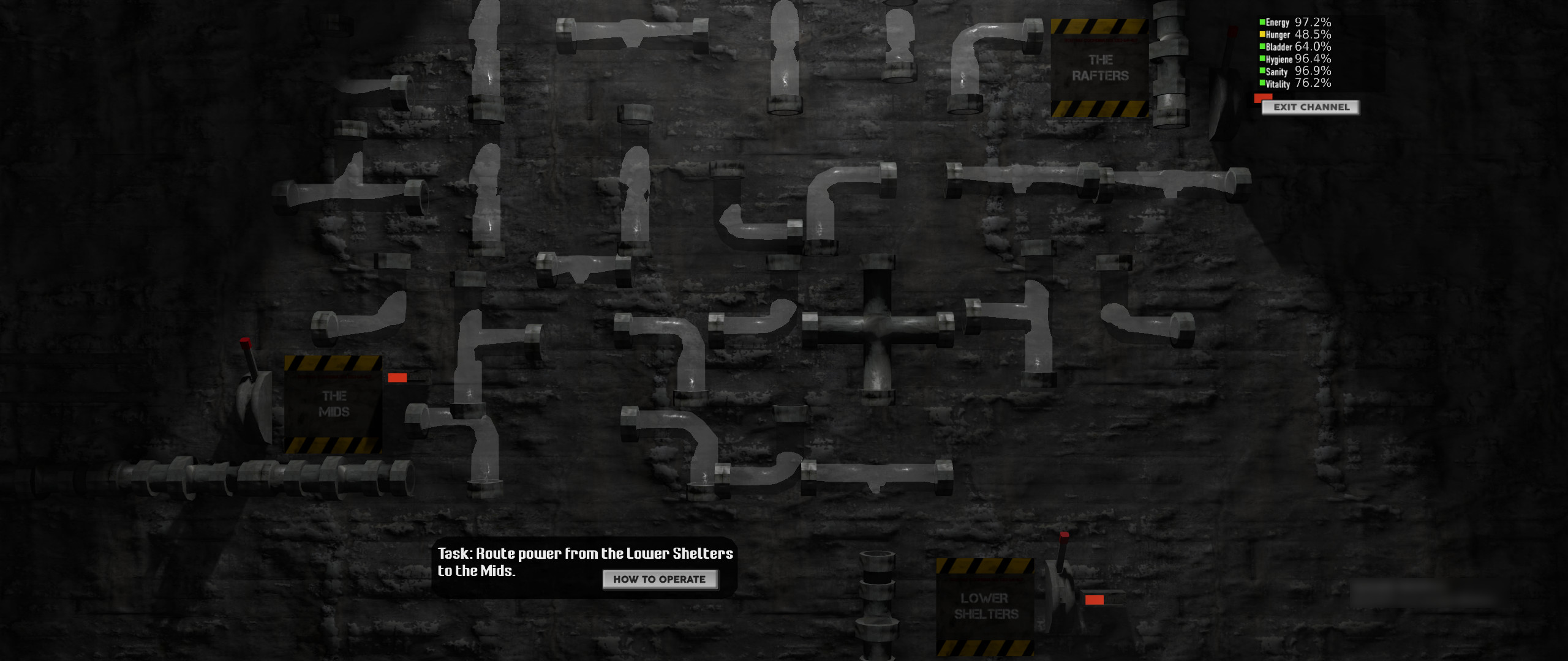 Isolania screenshot 8