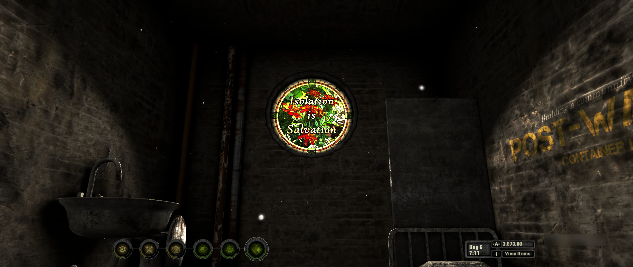 Isolania screenshot 11