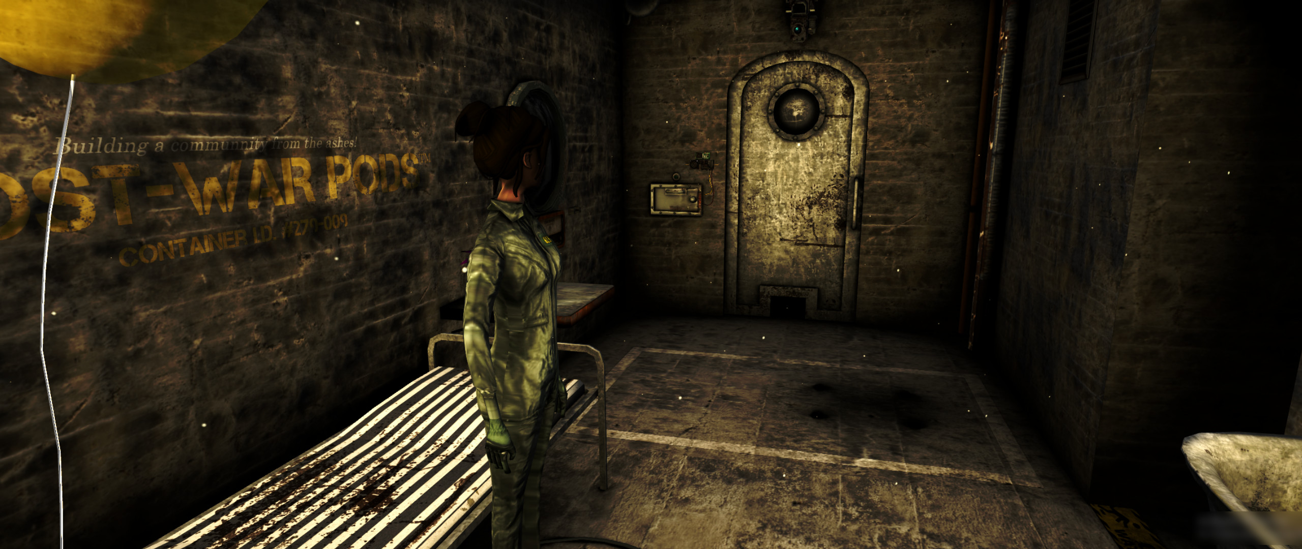 Isolania screenshot 12