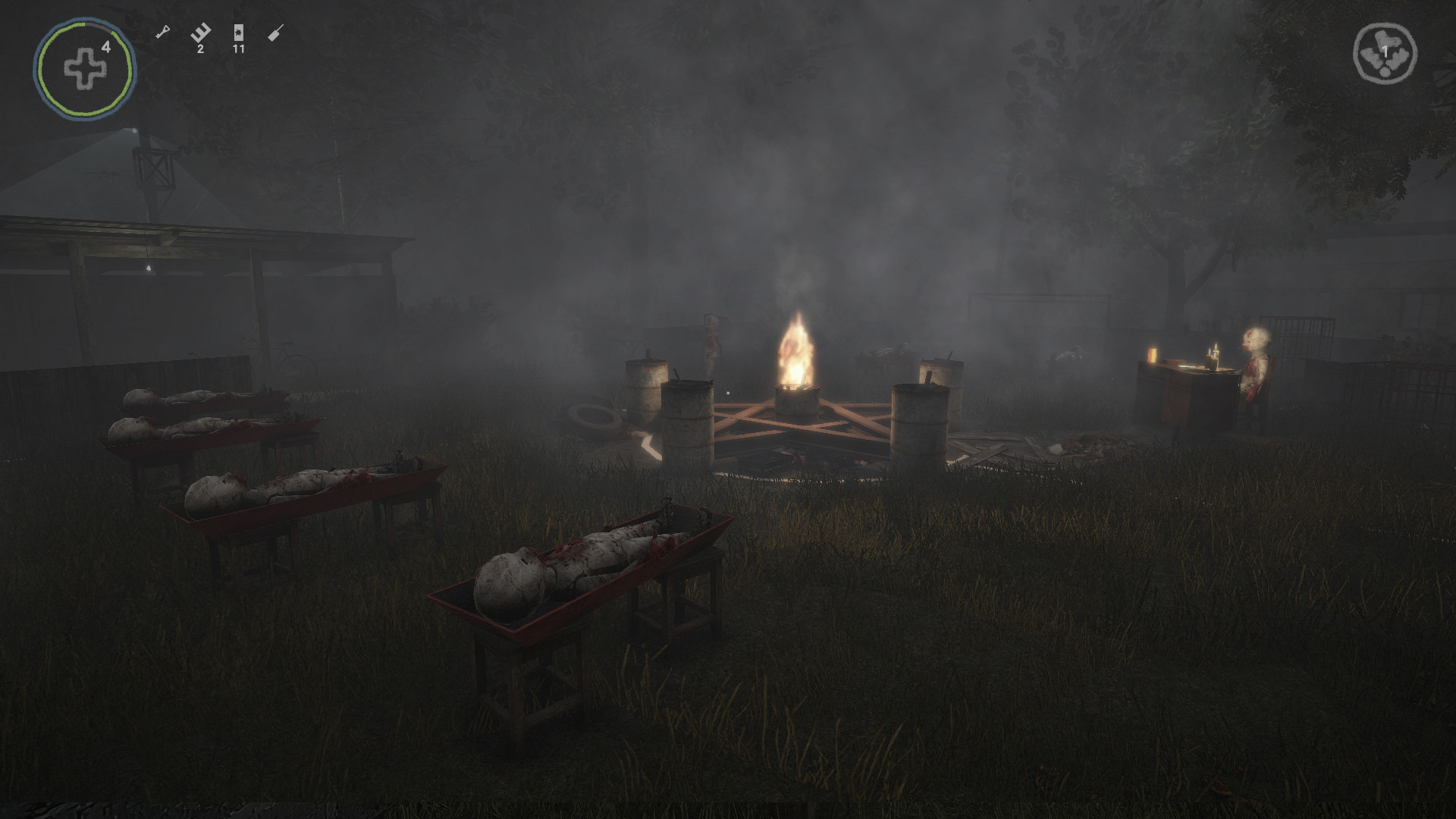 Bug Dolls: Soviet Project screenshot 6