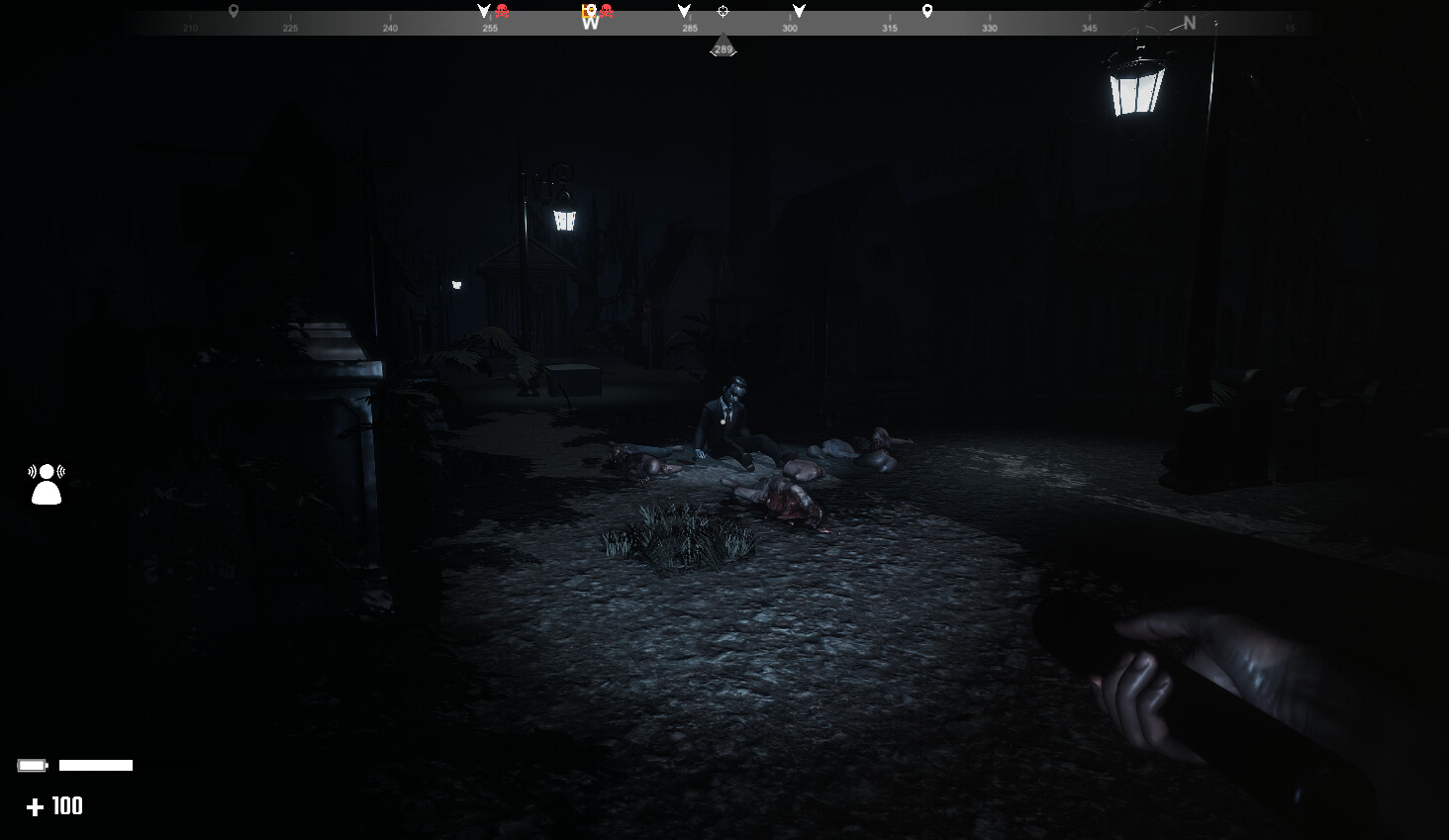 Psycho Reign screenshot 14