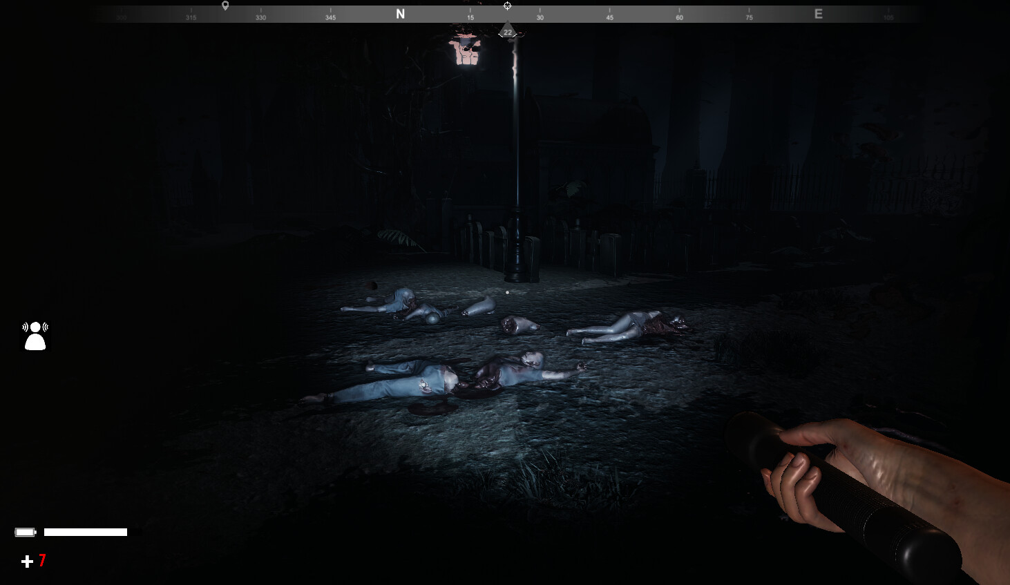 Psycho Reign screenshot 13