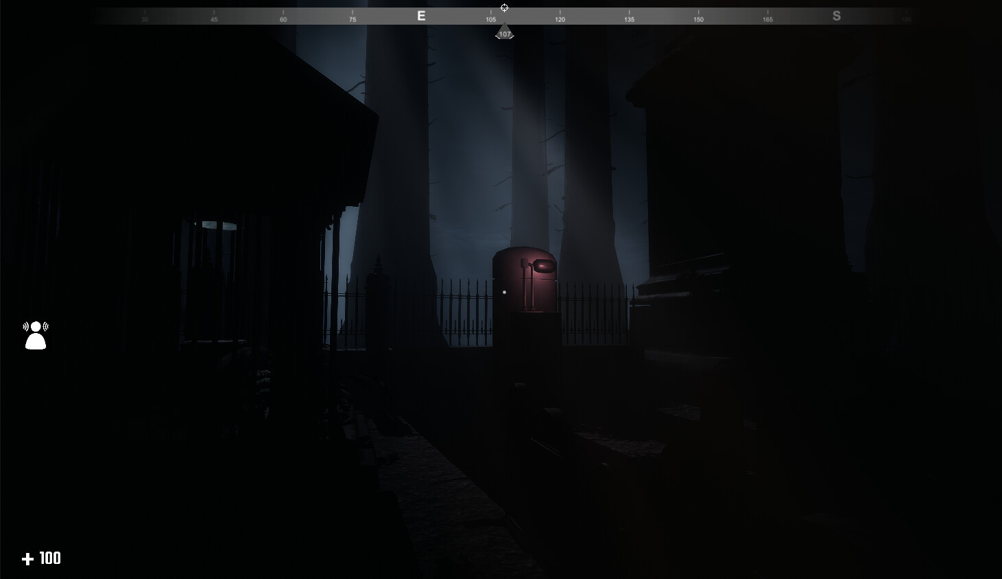 Psycho Reign screenshot 7