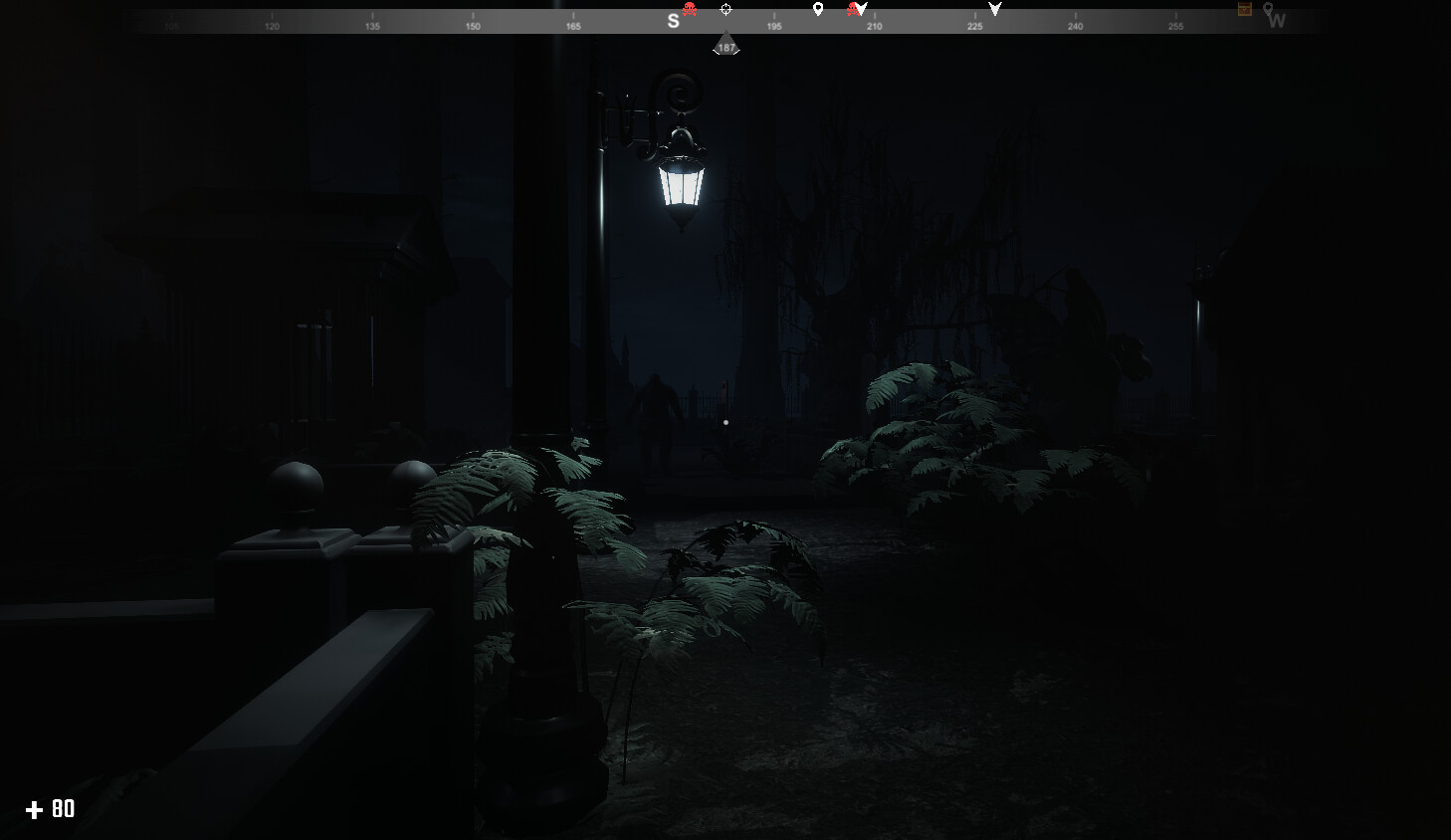 Psycho Reign screenshot 10